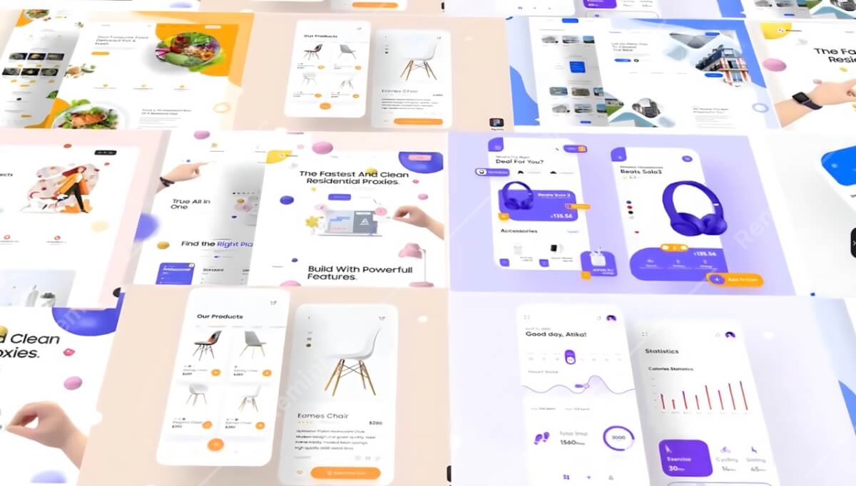 Partnership with DesignRush