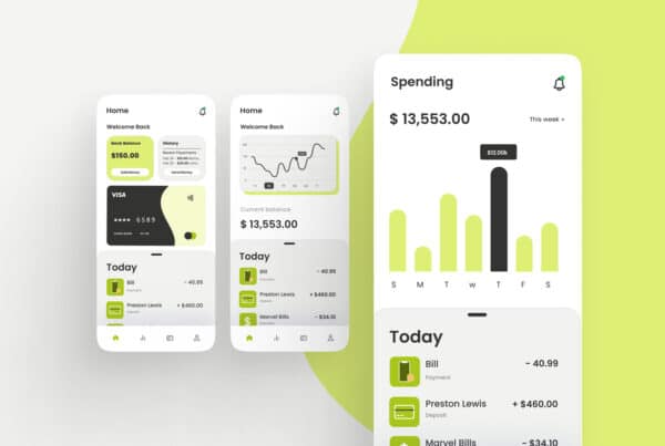 DesignX - UI vs. UX Design: Exploring the Differences in User Interface and User Experience Design