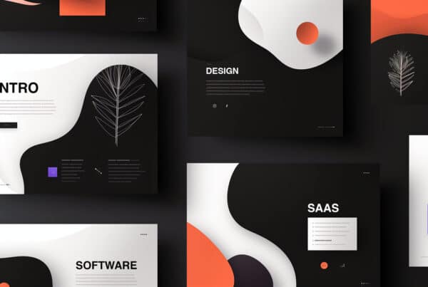 DesignX - Top Pitch Deck Design Services | Expert Design Agency for Your Pitch Deck