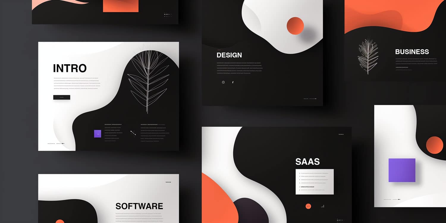 DesignX - Top Pitch Deck Design Services | Expert Design Agency for Your Pitch Deck