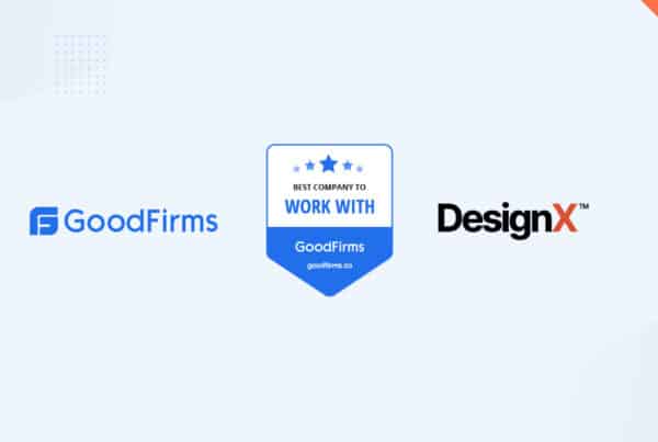 DesignX - Top Web Design Companies
