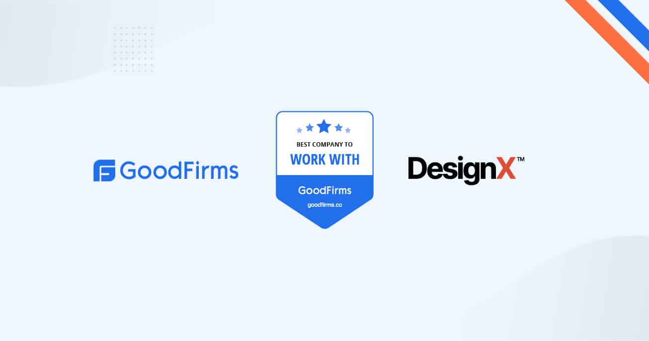 DesignX - Top Web Design Companies