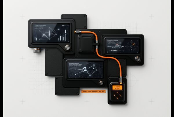 AI Design Tools in 2026: The Complete Stack for Modern Design Teams - DesignX editorial illustration