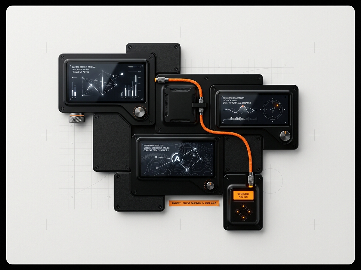 AI Design Tools in 2026: The Complete Stack for Modern Design Teams - DesignX editorial illustration