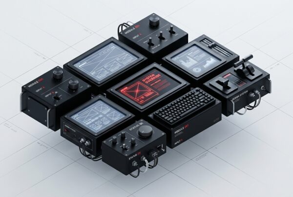 AI Website Design: Build Faster Without Sacrificing Quality - DesignX