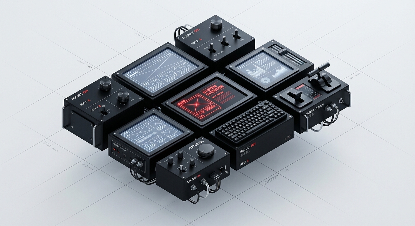 AI Website Design: Build Faster Without Sacrificing Quality - DesignX