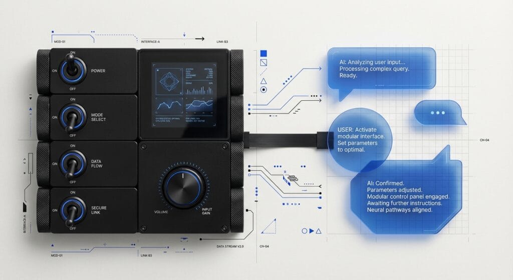 How to Use Claude and ChatGPT in Your Design Process: The Complete Guide for UX/UI Designers - DesignX