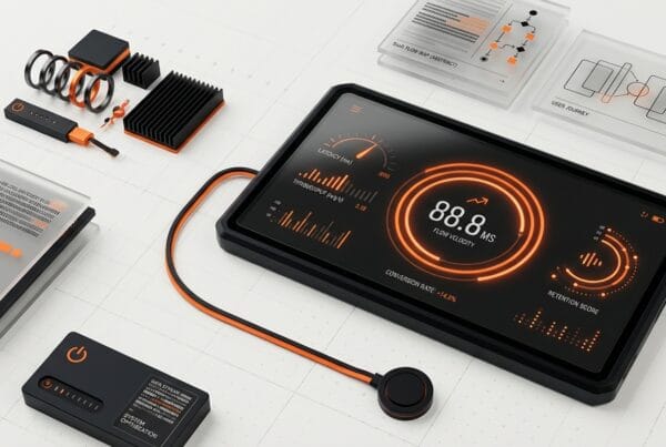 DesignX blog illustration