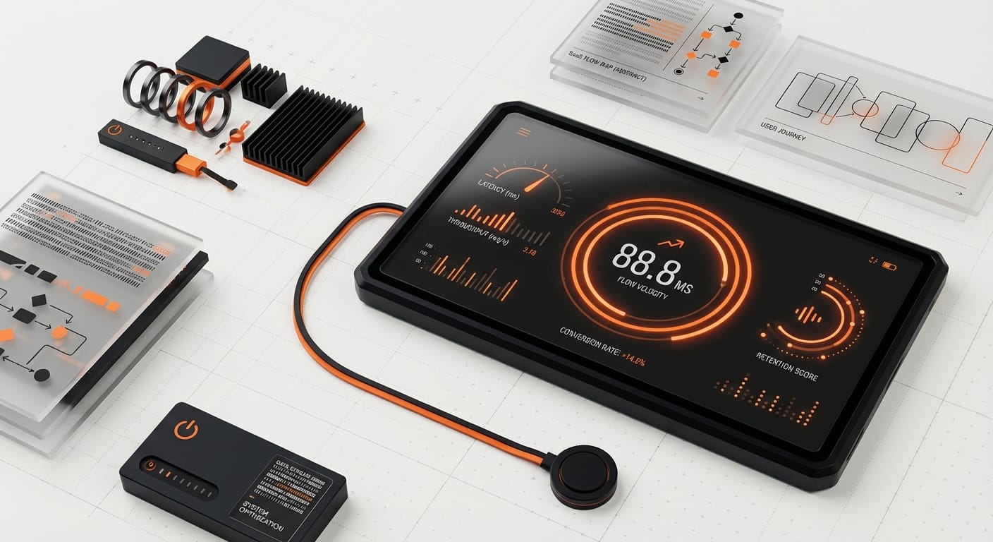 DesignX blog illustration