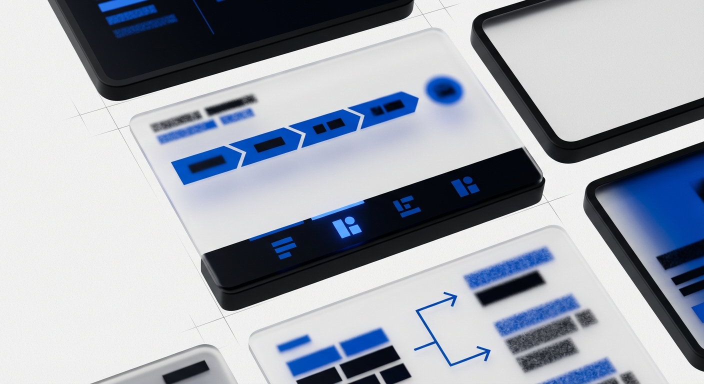 What good balance actually looks like — Aesthetics and Functionality in UX Design: How to Balan | DesignX