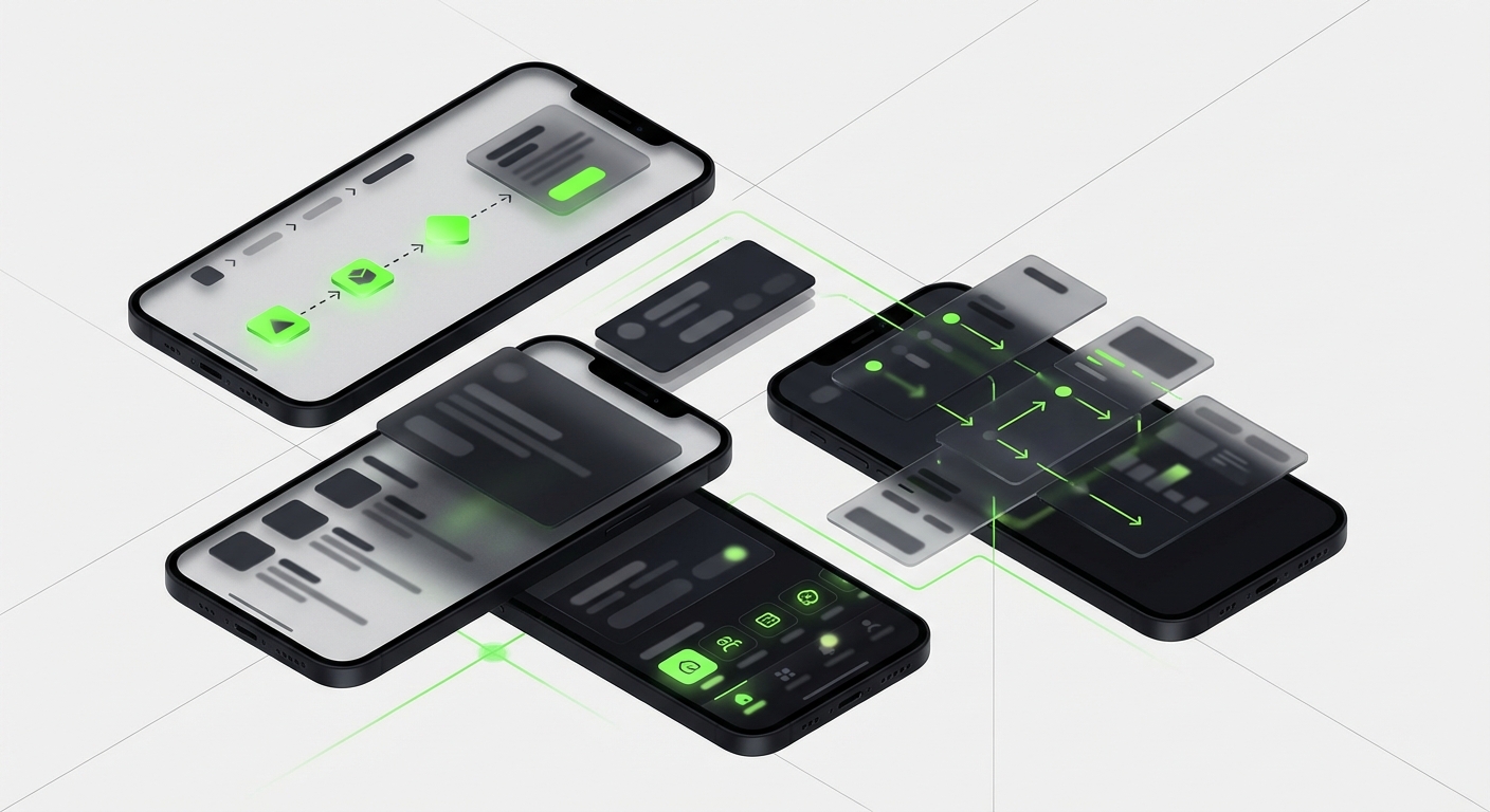 The three places where aesthetics directly drive f — Aesthetics and Functionality in UX Design: How to Balan | DesignX