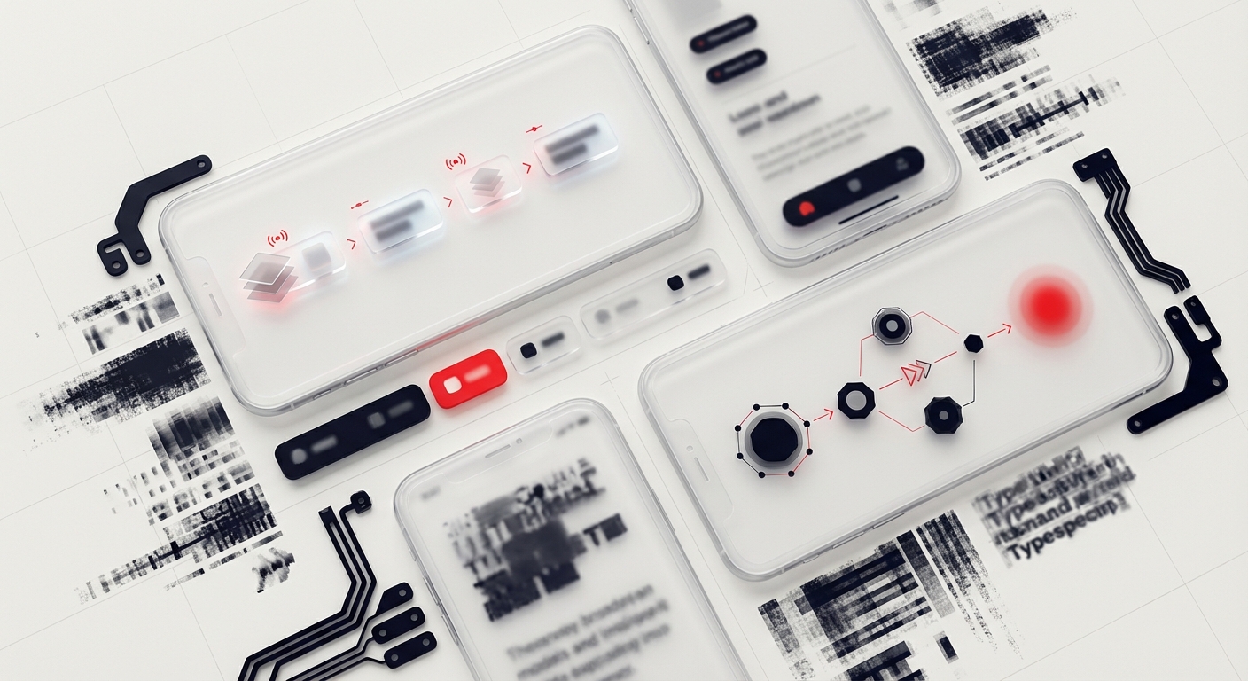 Where the balance breaks down  and why — Aesthetics and Functionality in UX Design: How to Balan | DesignX