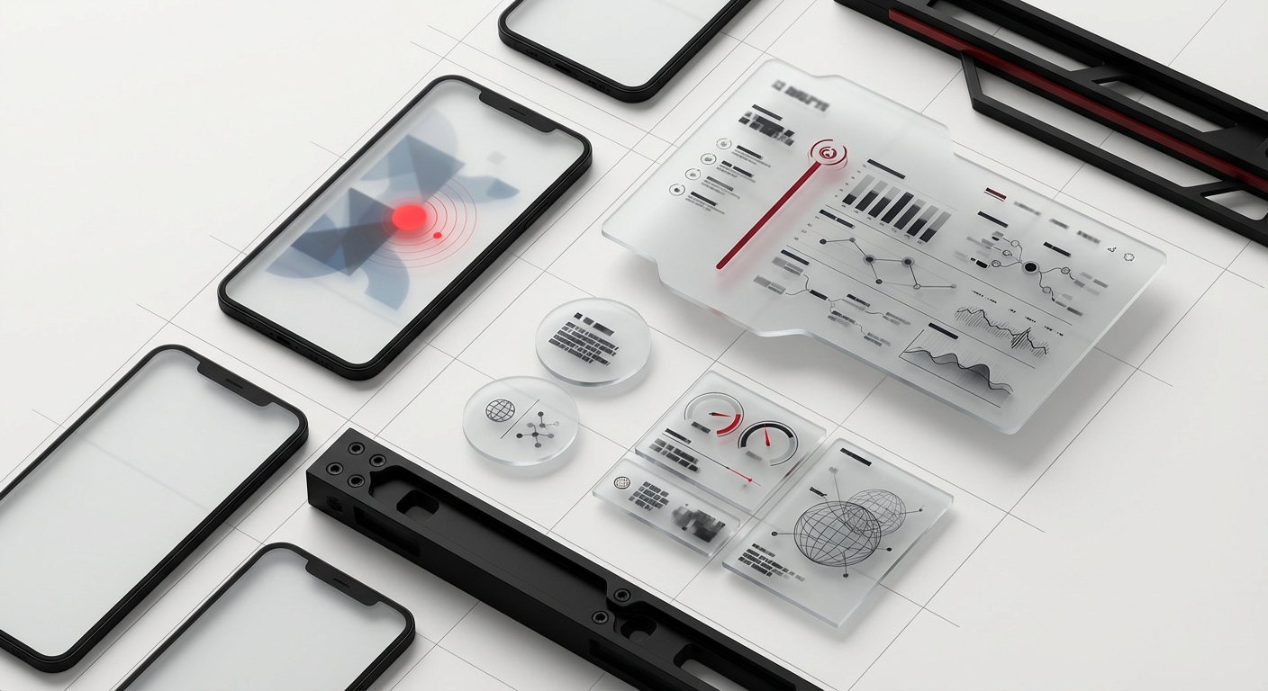 The DesignX Difference in Pitch Deck Creation — Top Pitch Deck Design Services | Expert Design Agency f | DesignX