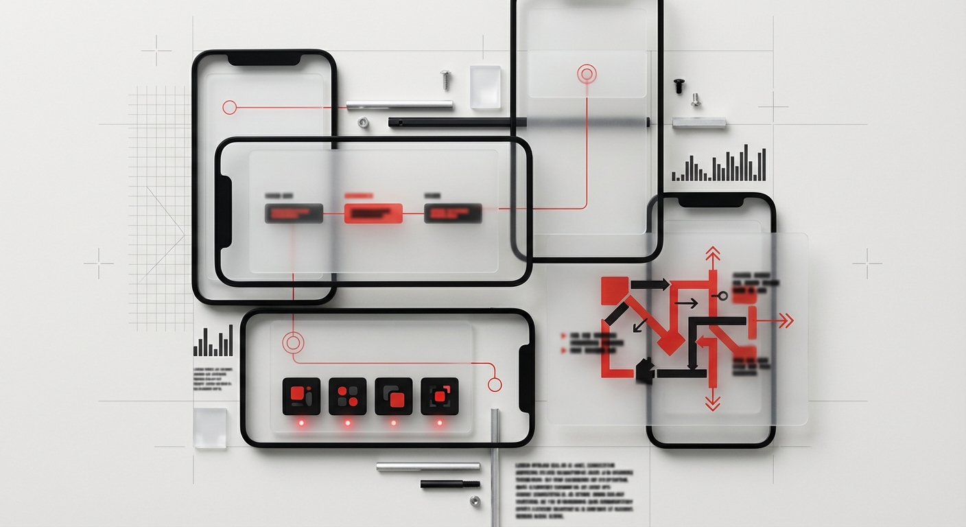 UI or UX Two Sides of the Same Coin — UI vs. UX Design: Exploring the Differences in User Int | DesignX