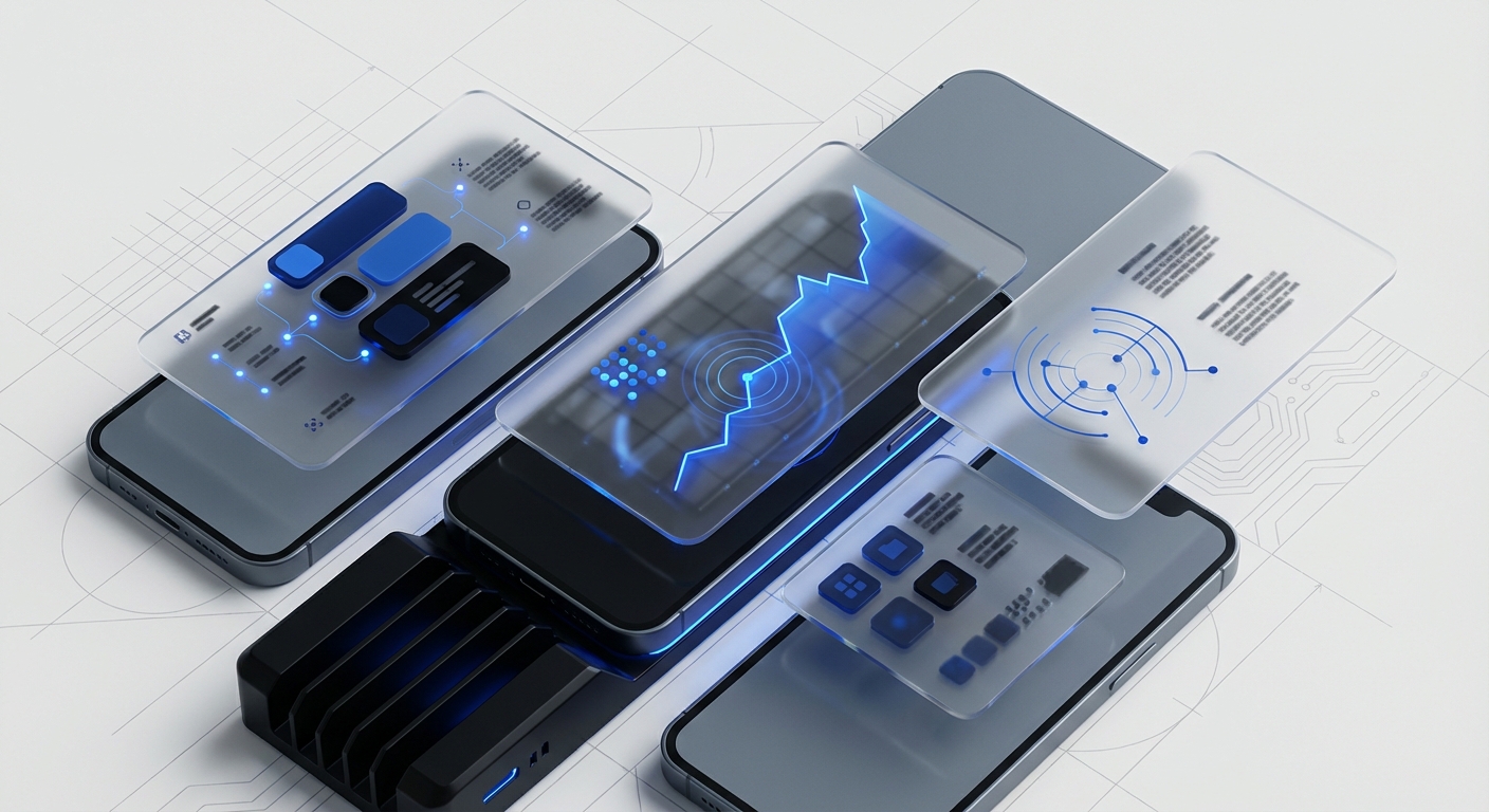 Core Services and Specializations — Graphics Design Firm: Your Creative Partner in Visual E | DesignX