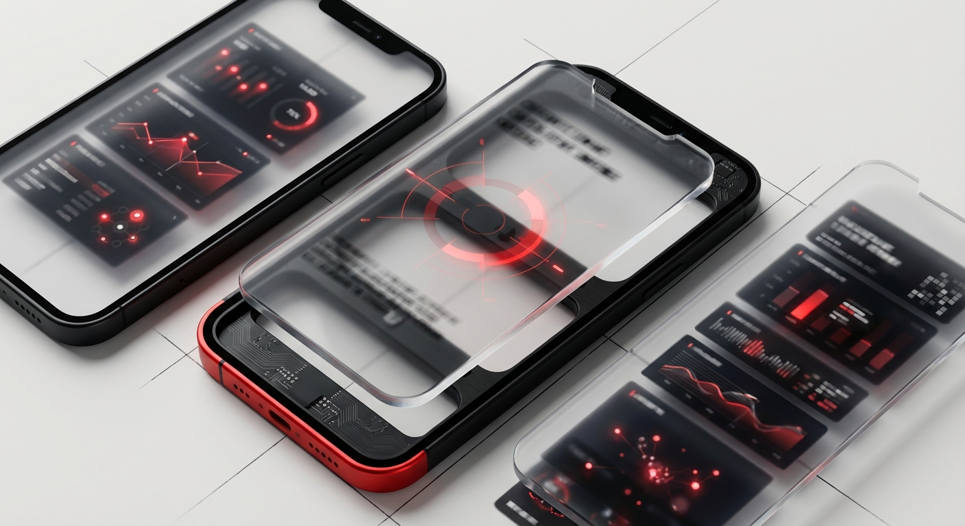 Why Fintech Design is Different — Fintech App Design: Balancing Trust, Compliance User | DesignX