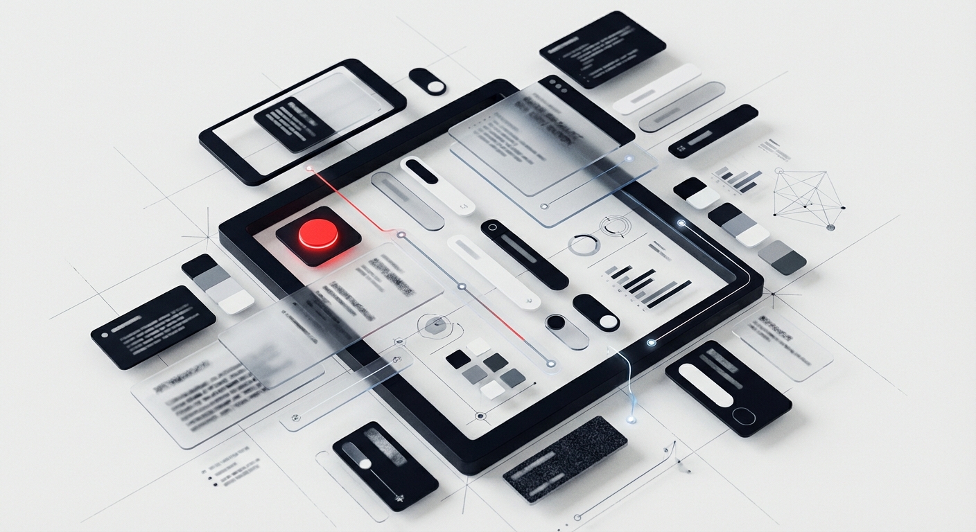 What Is Design System Documentation — Design System Documentation: The Complete Template (Wit | DesignX