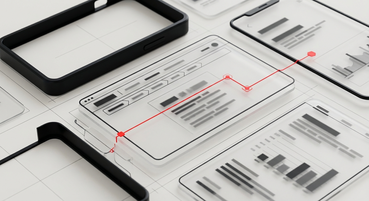 Why Enterprise UX Is Different From Consumer UX — Enterprise UX Patterns: Designing for Scale and Complex | DesignX