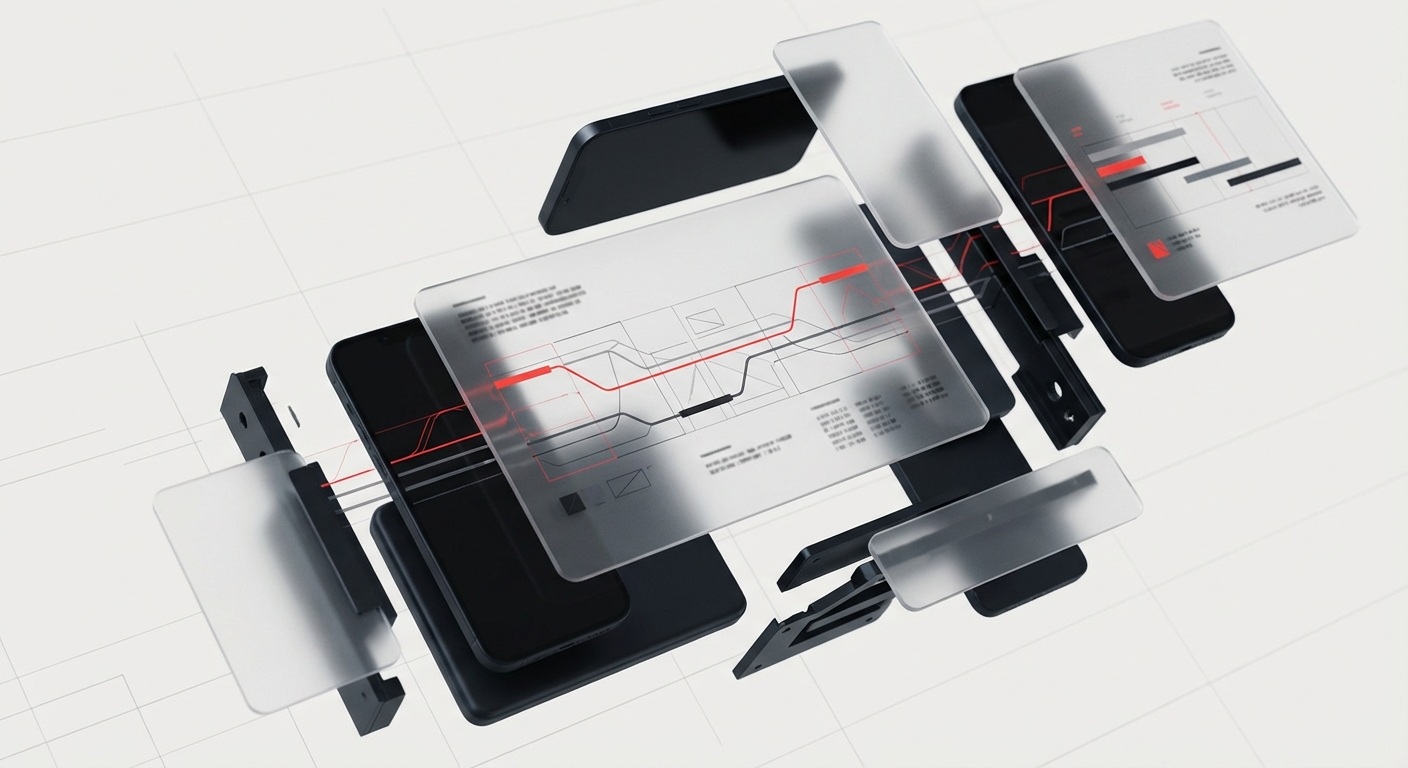 Why Branding Matters More for Startups — Startup Branding Guide: From Strategy to Visual Identit | DesignX