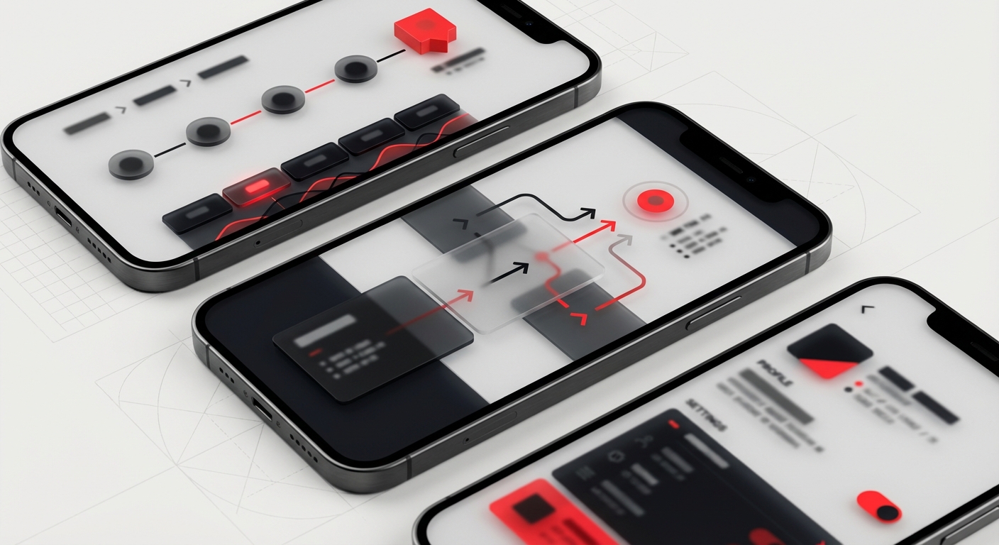 The B2B UX Gap Why Enterprise Software Falls Short — B2B UX Design: Why Enterprise Users Deserve Consumer-Gr | DesignX