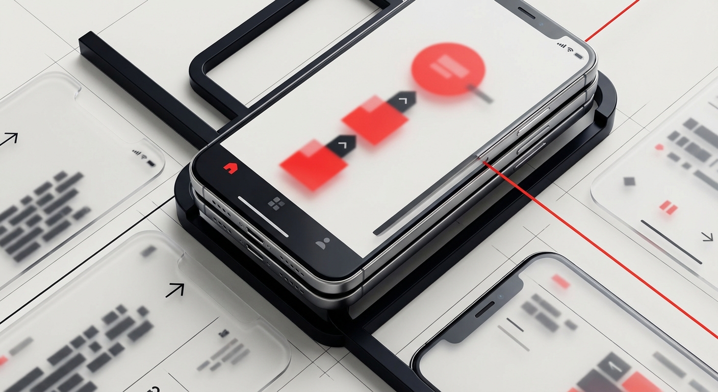 Why Traditional UX Research Is Too Slow for Modern — AI-Powered UX Research: How to Do in Hours What Used to | DesignX