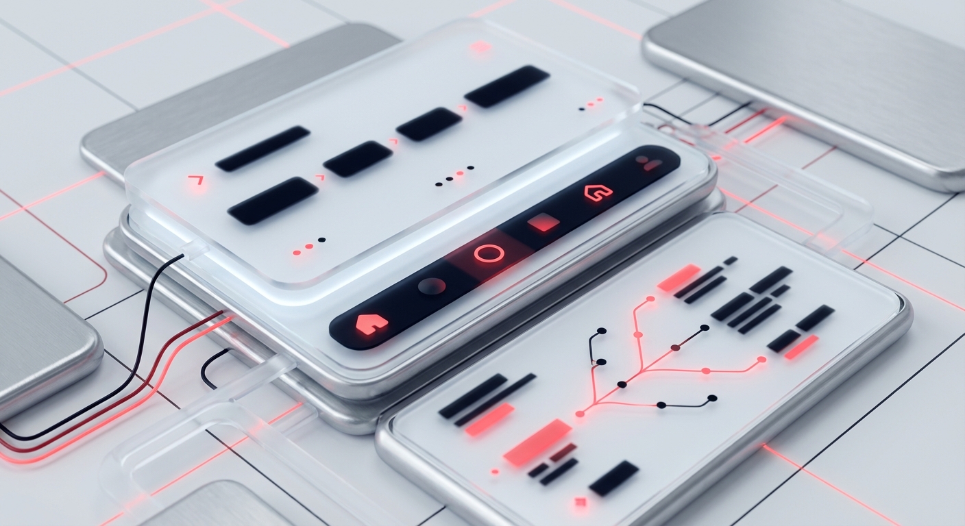 Core AI UX Patterns for Machine Learning Interface — Designing AI-Powered Products: UX Patterns for Machine  | DesignX