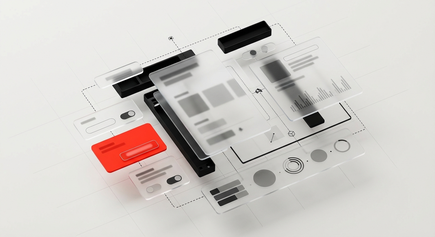 The AI Website Design Landscape in 2026 — AI Website Design: Build Faster Without Sacrificing Qua | DesignX