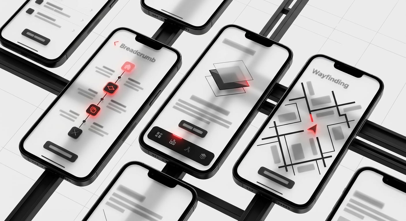 What to Look for in a UXUI Agency Regardless of Lo — Choosing a UX/UI Agency in Meridian vs. Boise: What s t | DesignX