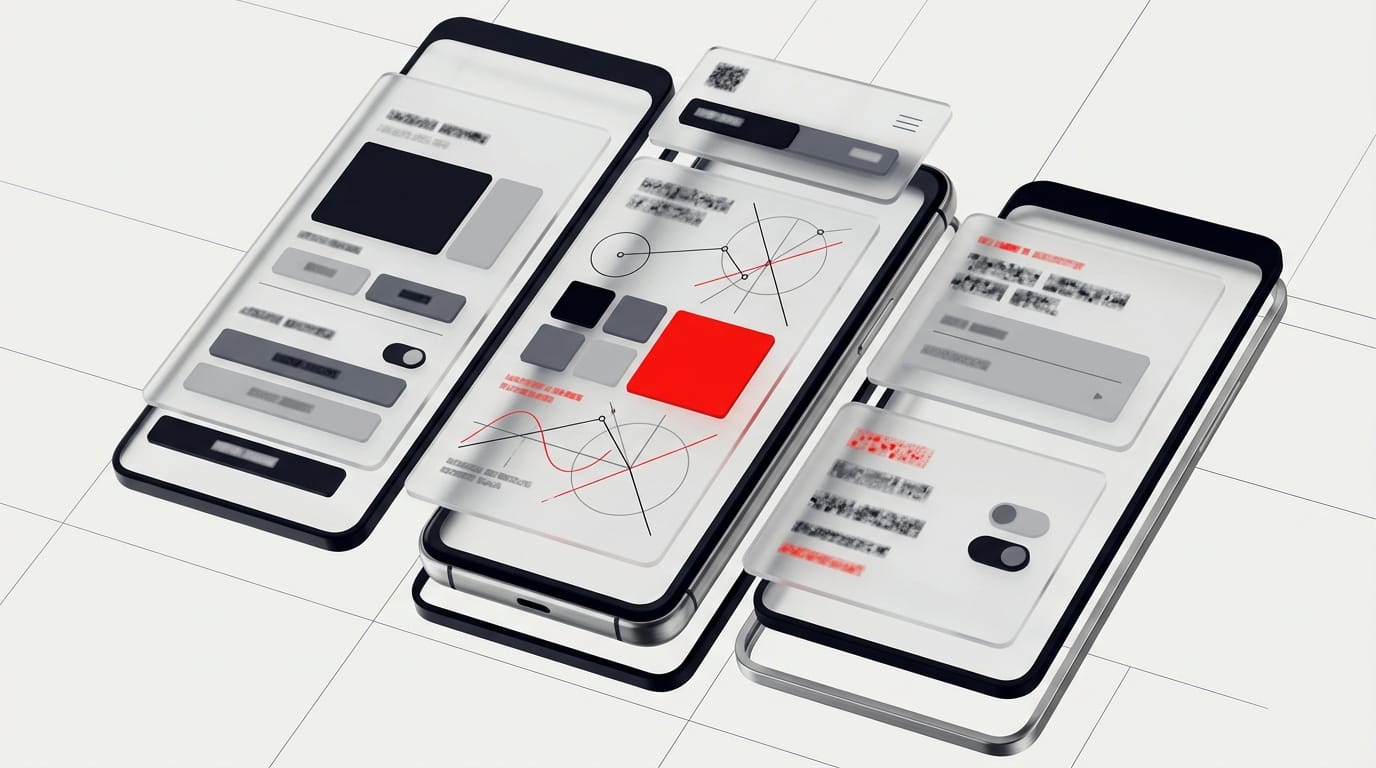 Mistake 2 Trying to Build a Ferrari When You Need — The Top 3 Mistakes Boise Startups Make With Their First | DesignX