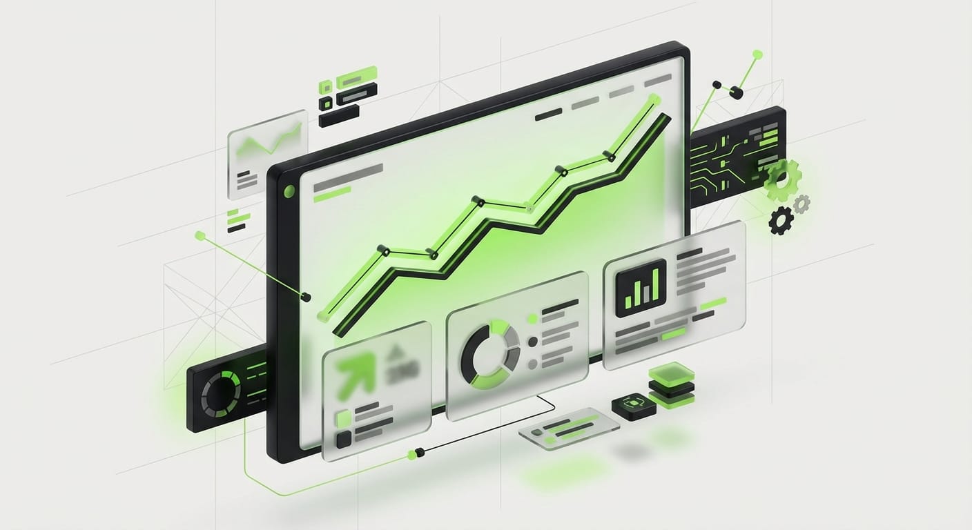 How to Calculate Website Redesign ROI The Framewor — Website Redesign ROI: How to Calculate the Real Busines | DesignX