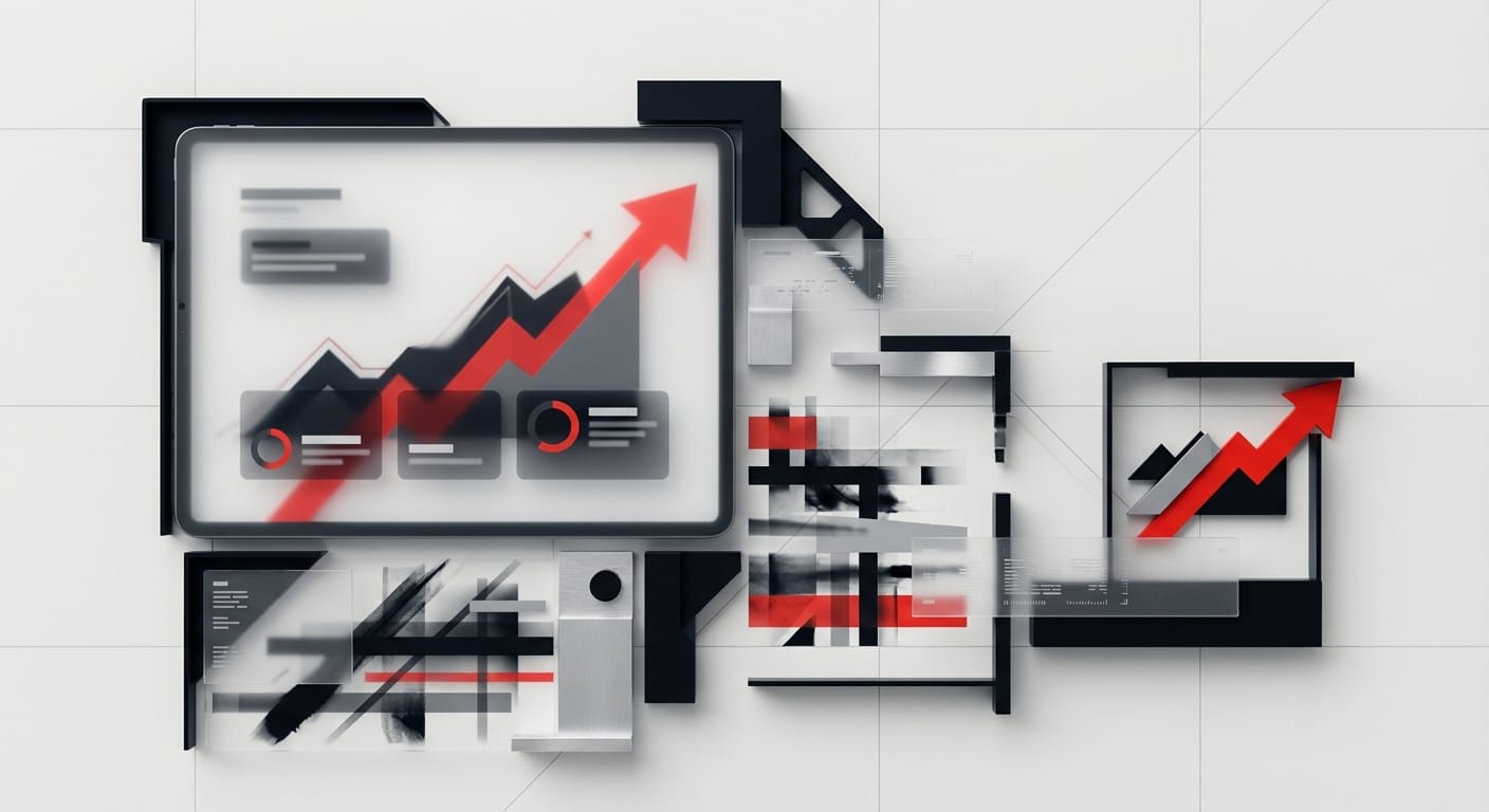The ROI Calculator Your Simple Framework — Website Redesign ROI: How to Calculate the Real Busines | DesignX