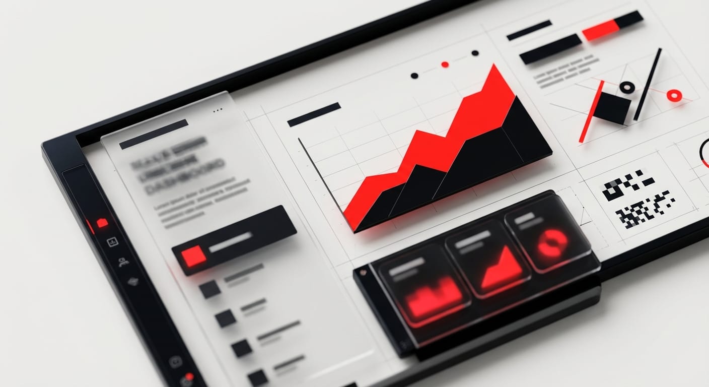 The mistake most teams make when measuring design — The ROI of Design: How Enterprise Companies Measure Des | DesignX