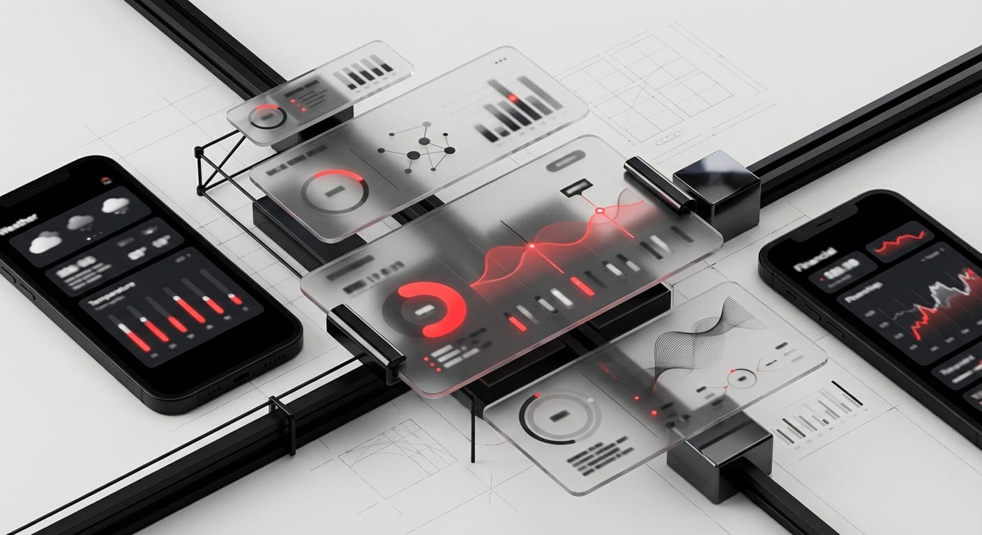 What to fix first A practical conversion audit che — Why Your SaaS Website Isn t Converting, And What to Fix | DesignX