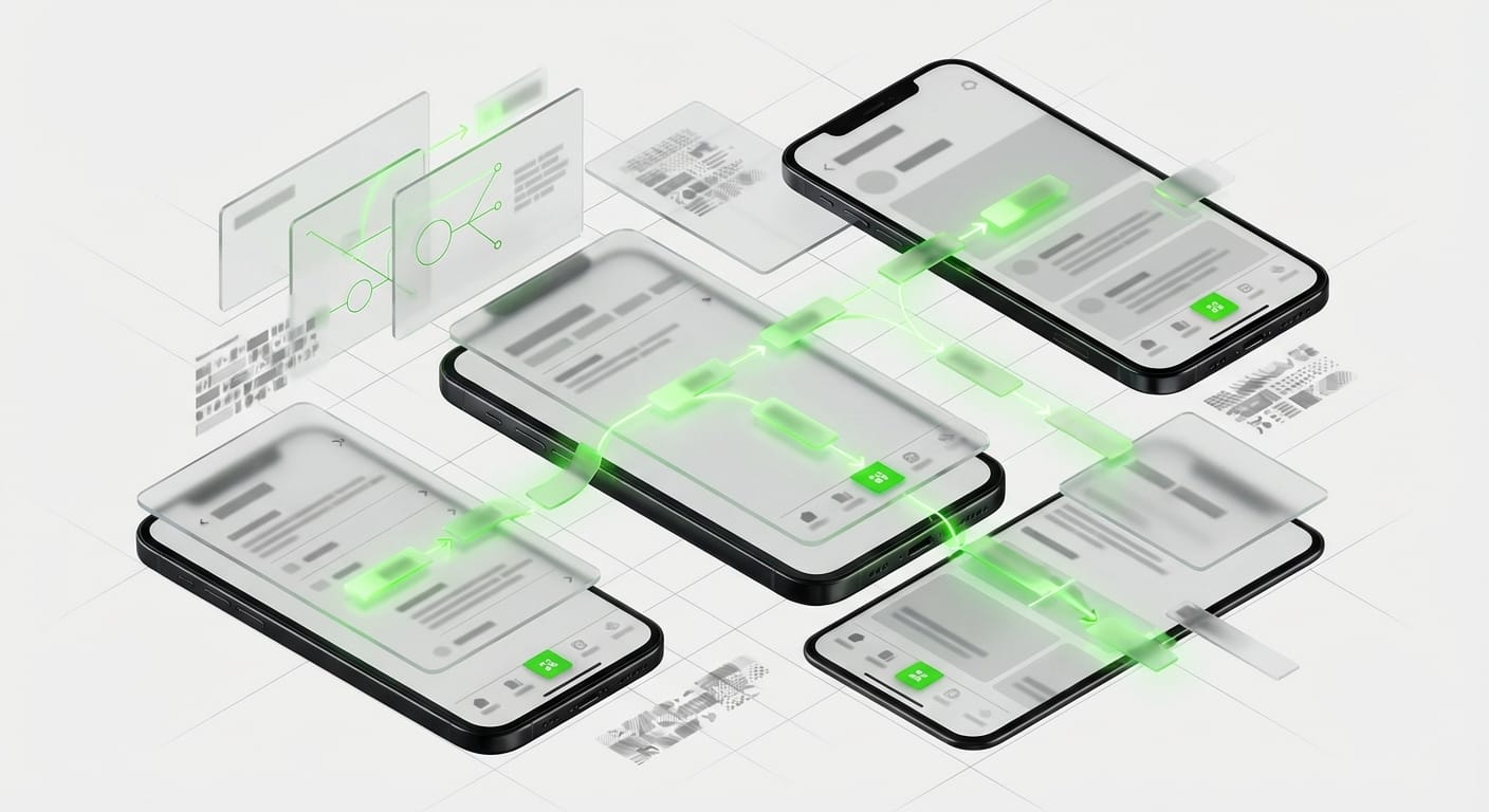 Process Beats Talent Most of the Time — How to Hire a UI/UX Design Agency: What Nobody Tells Yo | DesignX