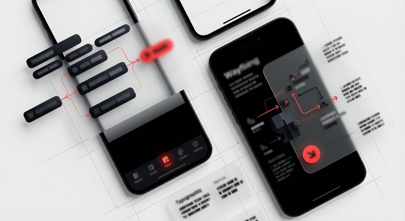 The Ownership Question — How to Hire a UI/UX Design Agency: What Nobody Tells Yo | DesignX