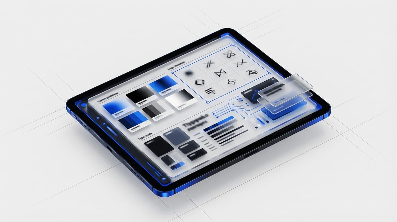 Architecting a Digital Asset Powerhouse — From Industrial Tool Brand to Digital Powerhouse: The K | DesignX