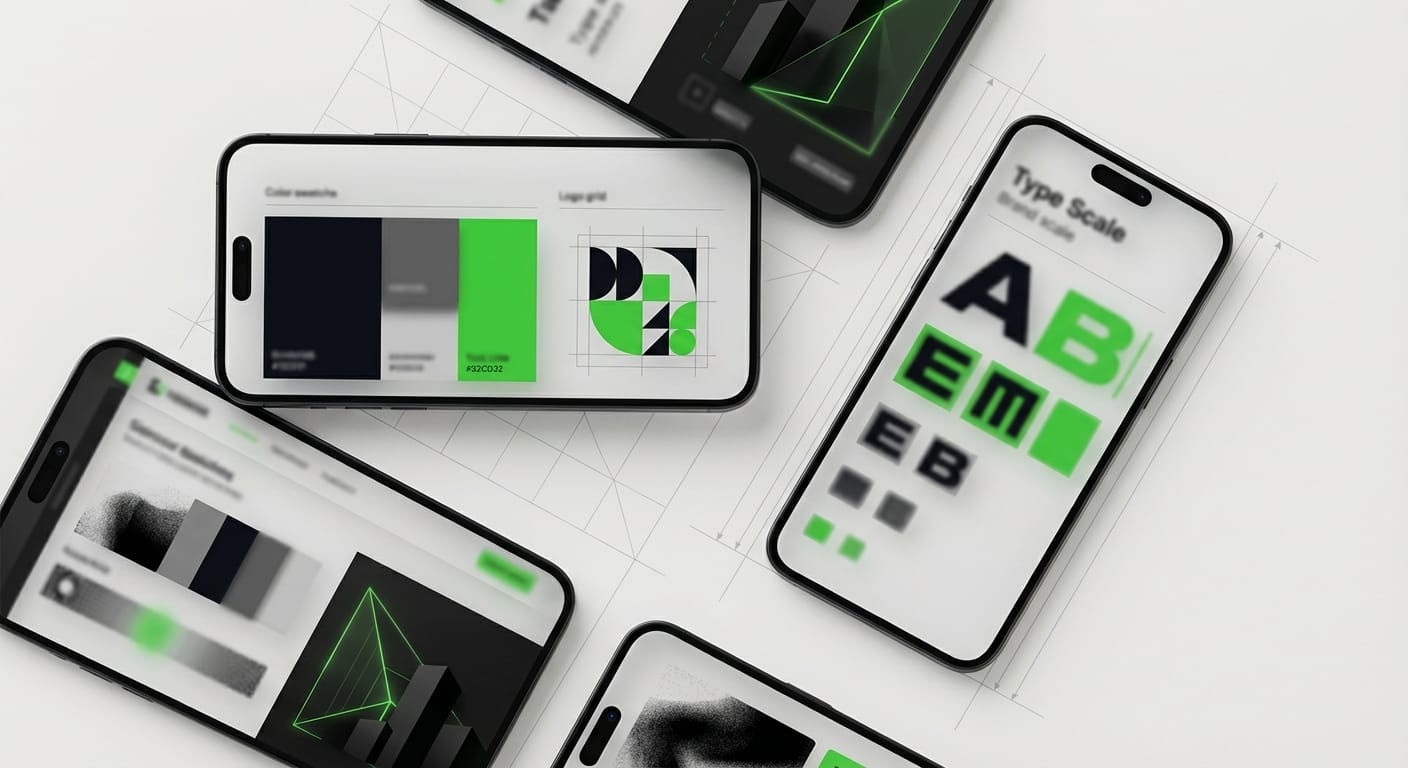 The Catalog Redesign From Burden to Business Drive — From Industrial Tool Brand to Digital Powerhouse: The K | DesignX