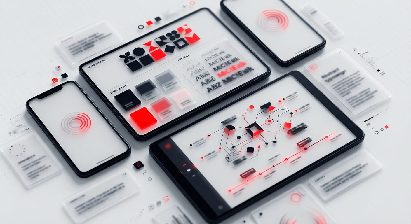 The Impact A 23 Dealer Adoption Lift — From Industrial Tool Brand to Digital Powerhouse: The K | DesignX