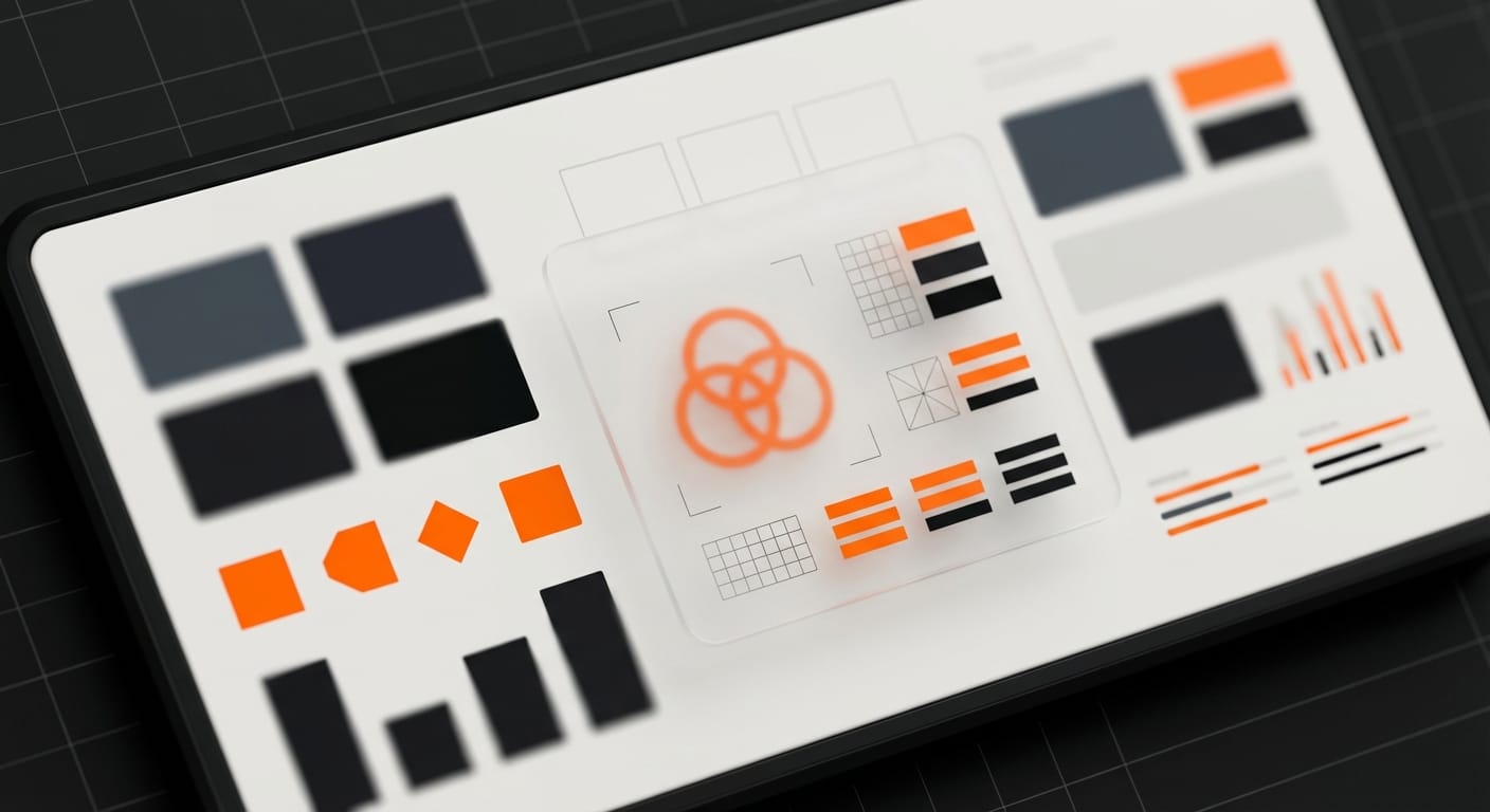Mapping Your Rebrand Risk Beyond the Logo — How to Rebrand a Manufacturing Company Without Losing Y | DesignX
