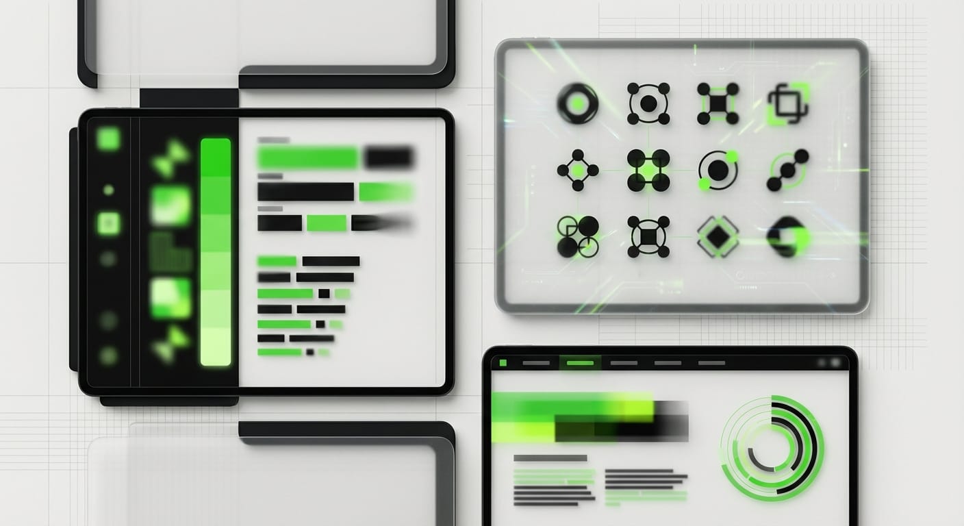 SKU Systems and Catalog Design The Hidden Complexi — How to Rebrand a Manufacturing Company Without Losing Y | DesignX