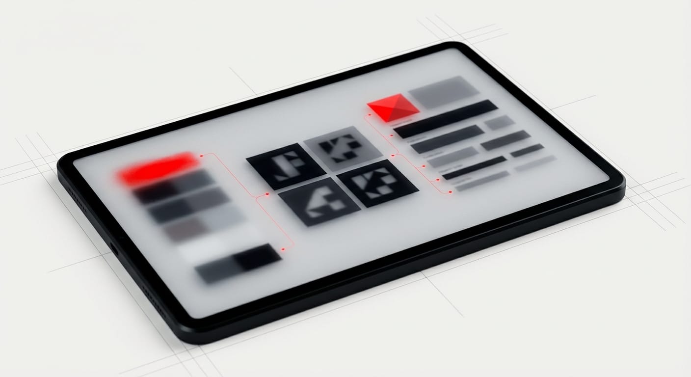 Balancing Modernity with Market Trust — How to Rebrand a Manufacturing Company Without Losing Y | DesignX