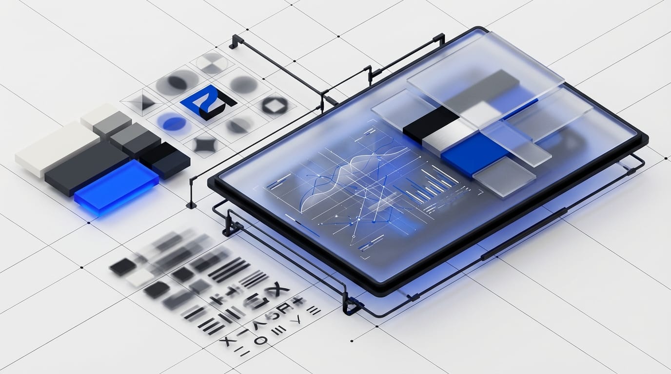 Typography as a Credibility Signal — Digital Health Branding: How to Look Credible to Patien | DesignX