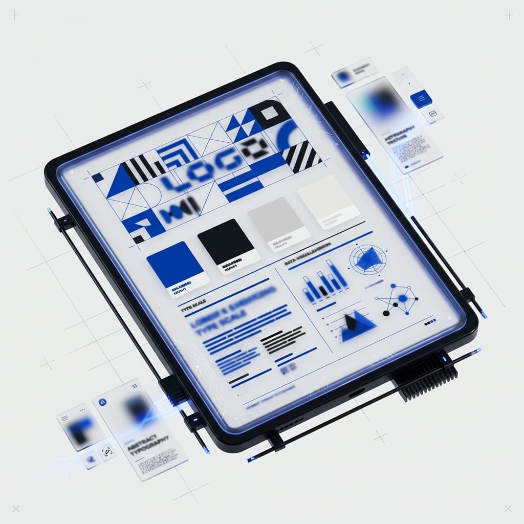 Tier 2 Full Visual Identity System — How Much Does a Brand Redesign Cost in 2026? Real Numbe | DesignX