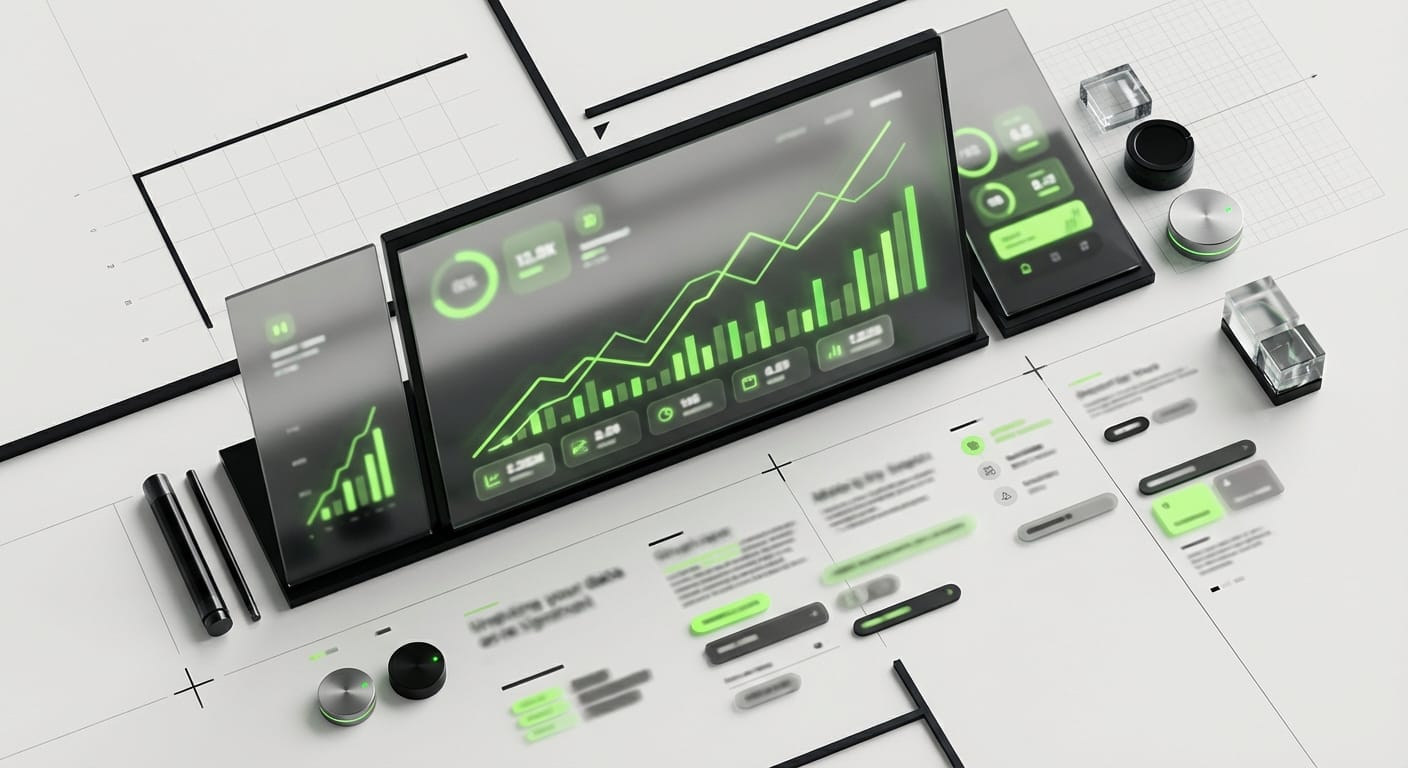 Beyond the Click Optimizing the Flow — SaaS Pricing Page Design: Stop Losing Deals at the Last | DesignX