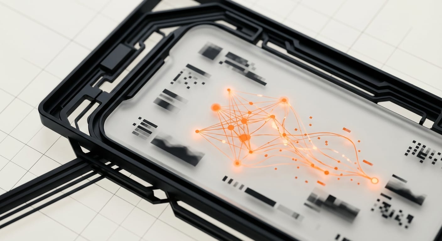 Architecture Wins Campaigns Fade  —  CPG Brand Design: Why Your Packaging Is Losing Shelf Sp | DesignX