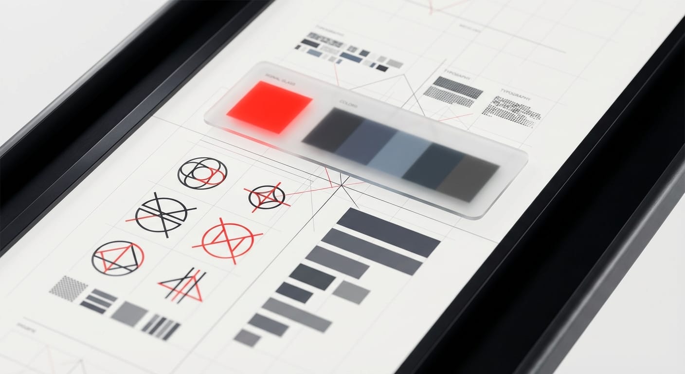 Actionable Steps for Your CPG Brand Design  —  CPG Brand Design: Why Your Packaging Is Losing Shelf Sp | DesignX