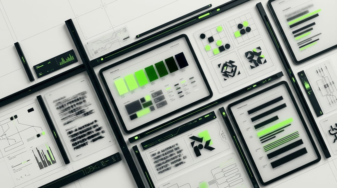 Photography More Than Just a Picture — Product Catalog Design for Industrial Brands: Lessons F | DesignX
