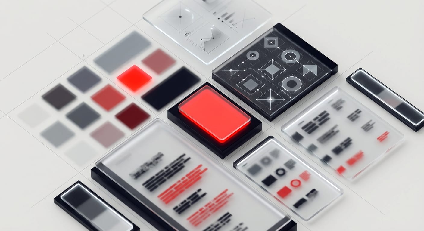Bridging Print and Digital — Product Catalog Design for Industrial Brands: Lessons F | DesignX