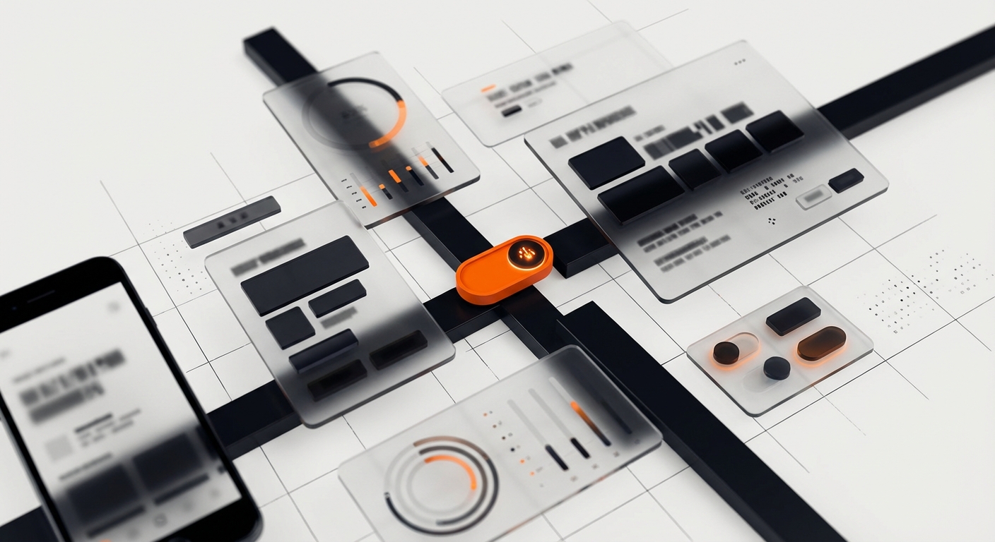 Pattern 1 Progressive Disclosure of Sensitive Info — Healthcare App Design: 7 Patterns That Build Patient Tr | DesignX