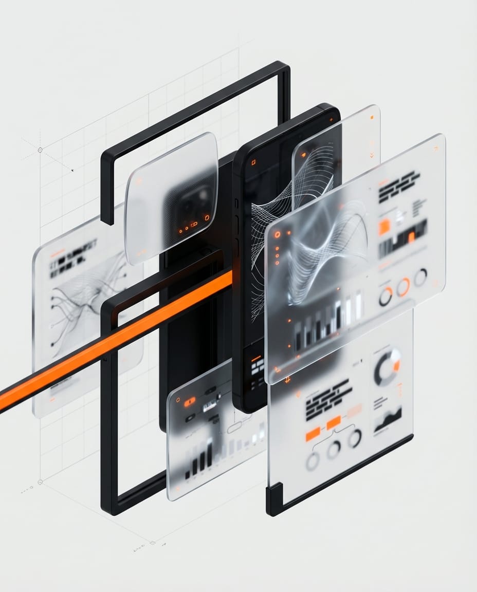 The Truth About Patient Portal Design Why Most Are — Patient Portal Design: Why Most Are Terrible and What G | DesignX